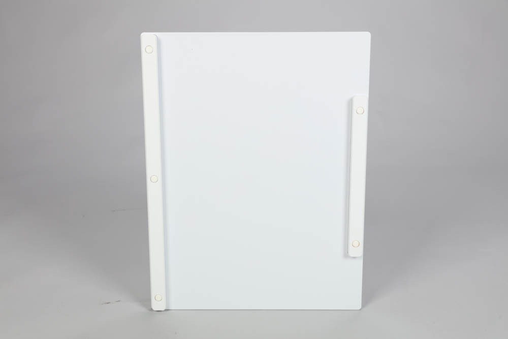 Medical device panel